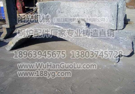 老鷹鐵鍋爐配件