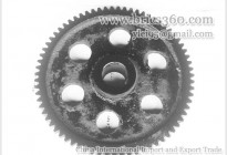 鍋爐配件71齒輪