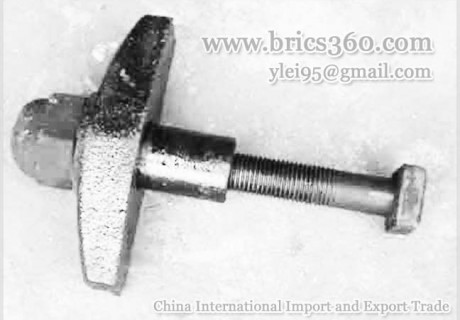 鍋爐配件調節(jié)螺母