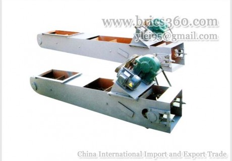 刮板出渣機(jī)