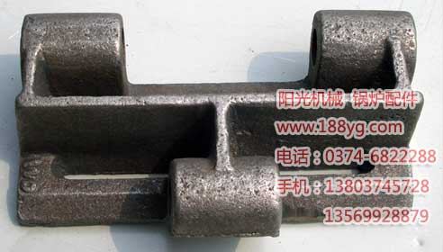 160長(zhǎng)眼爐排,鍋爐配件