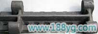 320爐排,鍋爐配件