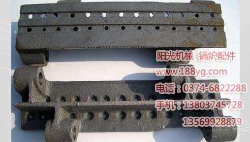 325爐排,鍋爐配件