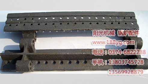 457爐排,鍋爐配件