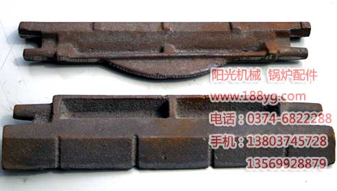 爐條,鍋爐配件