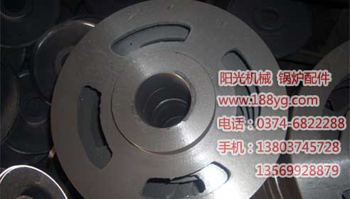 后滾輪,鍋爐配件
